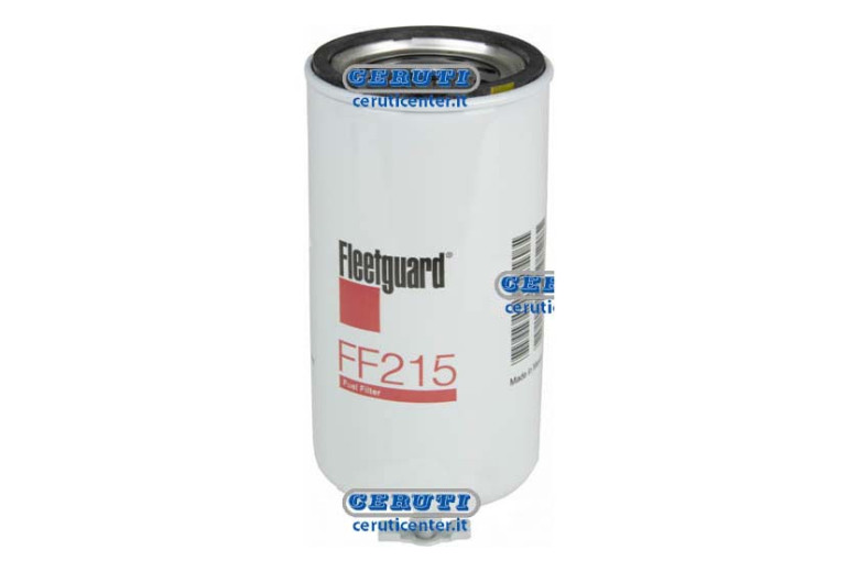 Fuel Filter