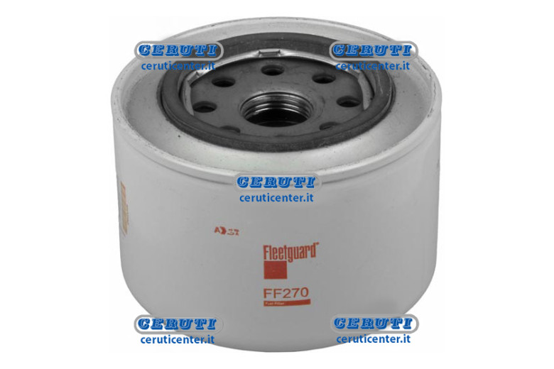 Fuel Filters - Adattabile a Codice OEM 119802-55801