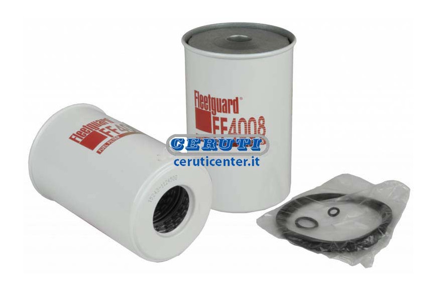 Fuel Filters