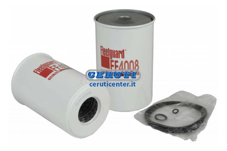 Fuel Filters