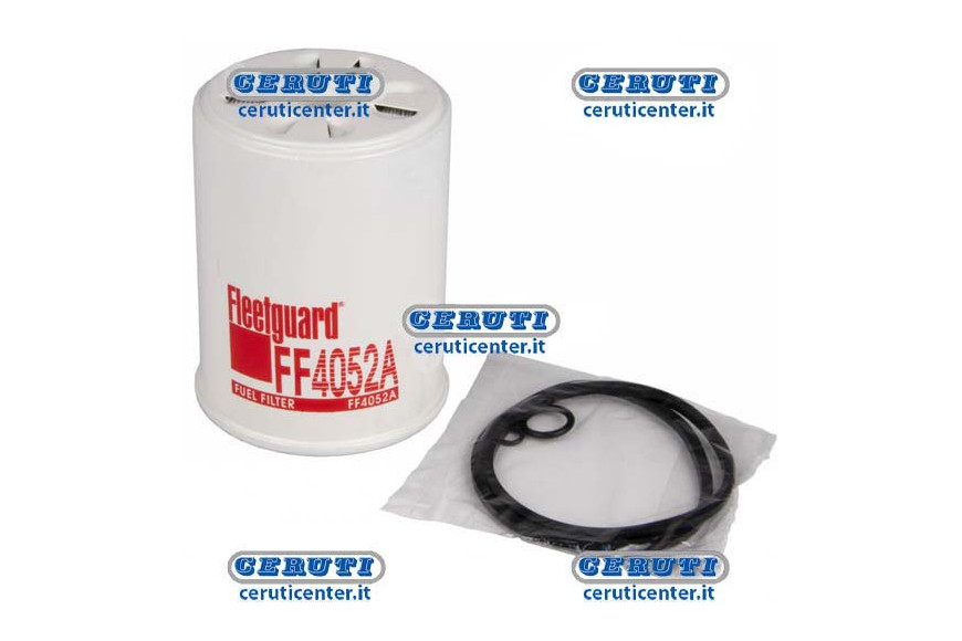 Fuel Filters