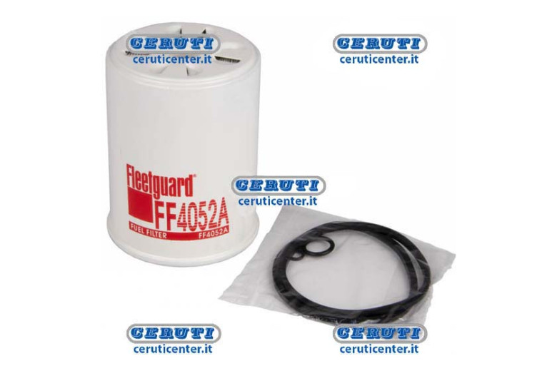 Fuel Filters