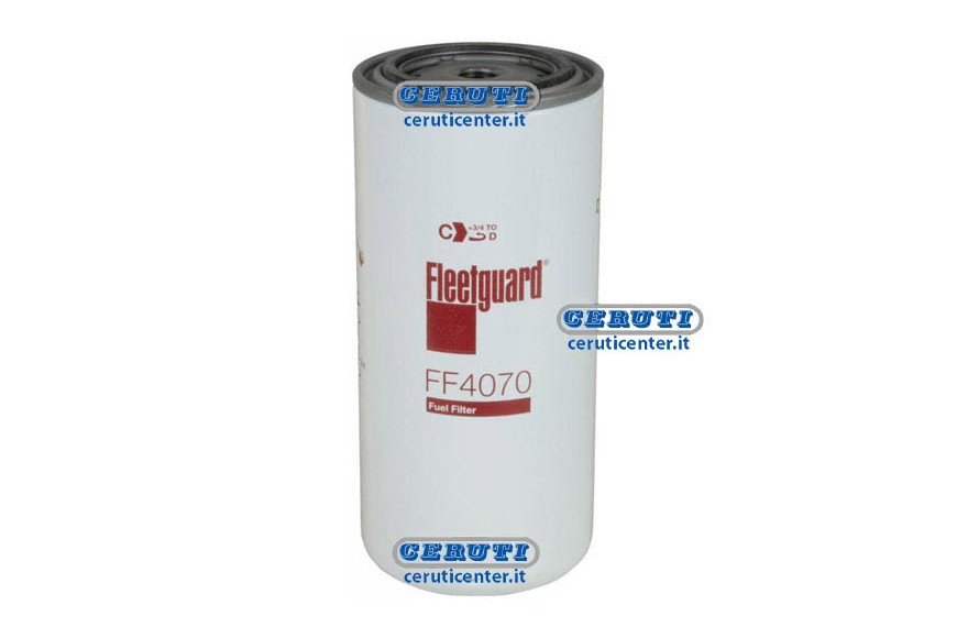 Fuel Filters