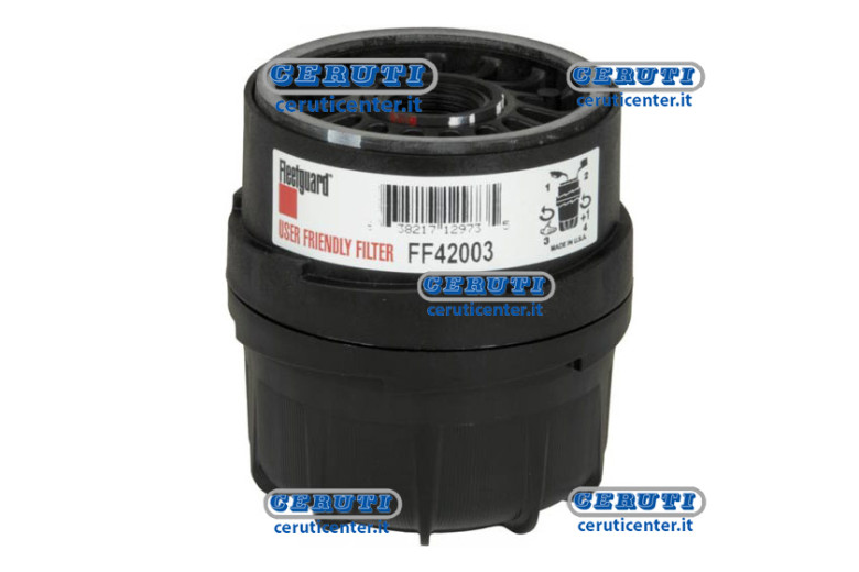 Fuel Filters