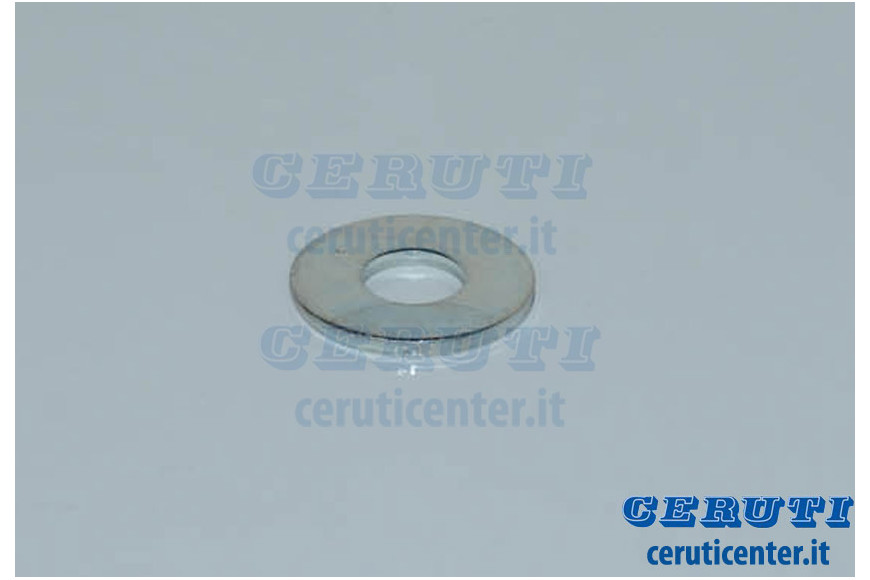 Scheibe 12,5X30/2,5 - BCS Original -  56157856Z - ersetzt - 56157856
