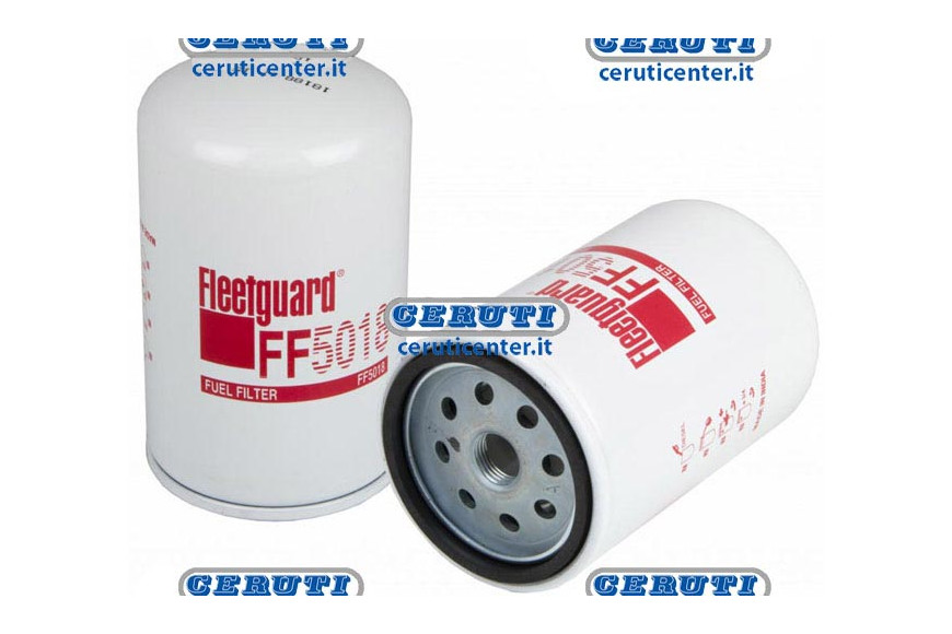 Fuel Filters