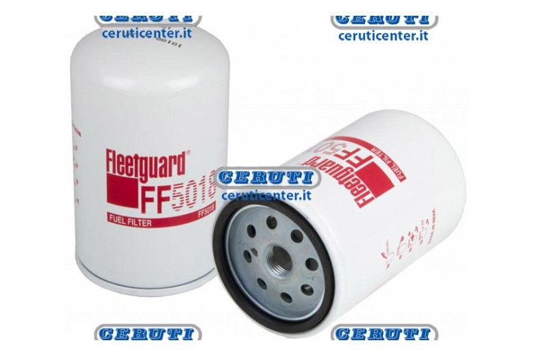 Fuel Filters