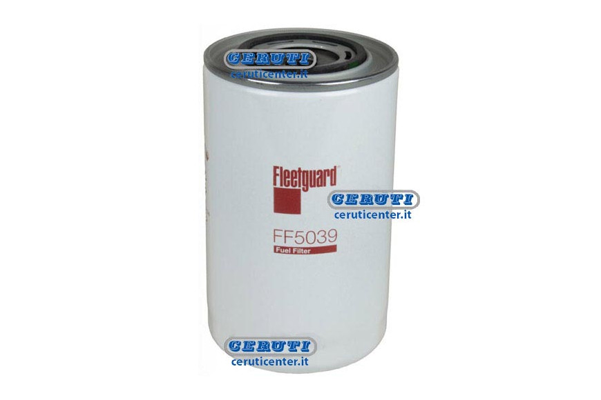 Fuel Filters
