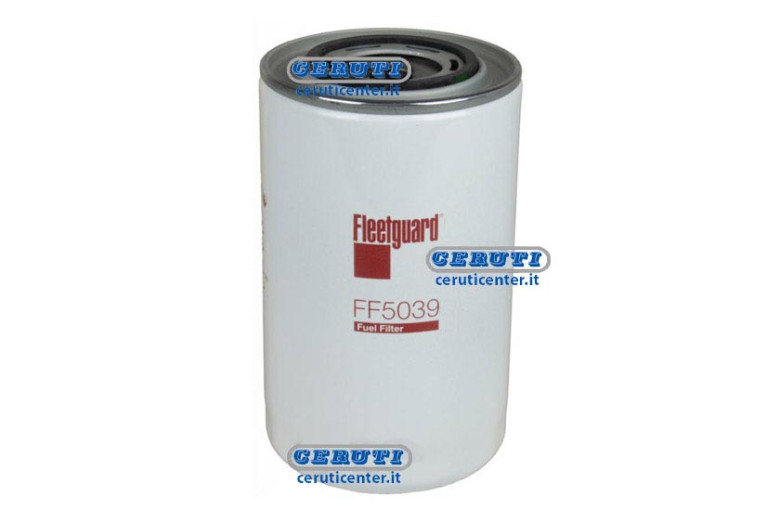 Fuel Filters