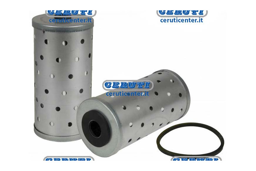 Fuel Filters