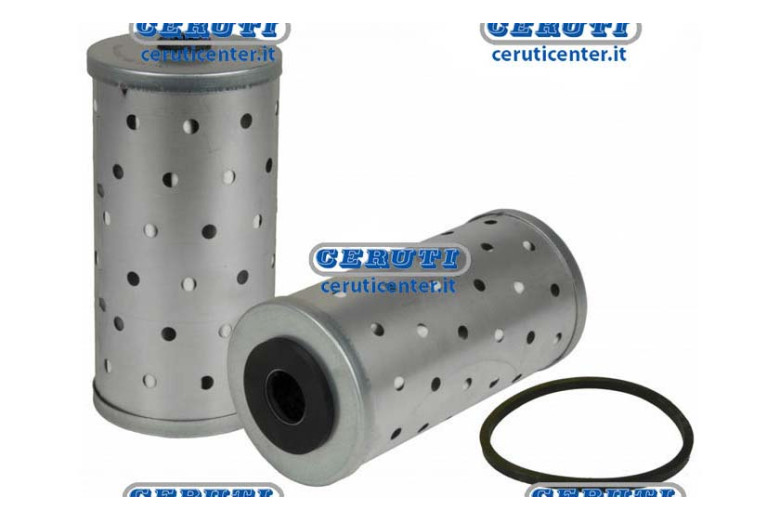 Fuel Filters