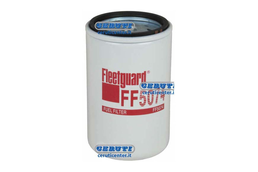 Fuel Filters
