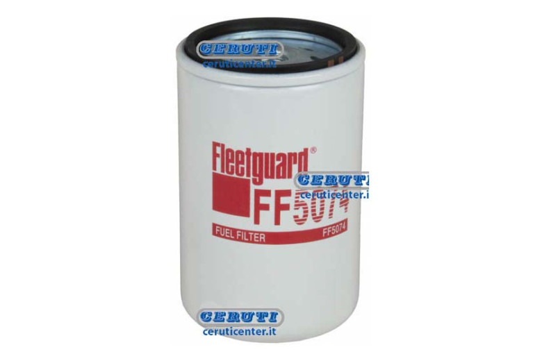 Fuel Filters