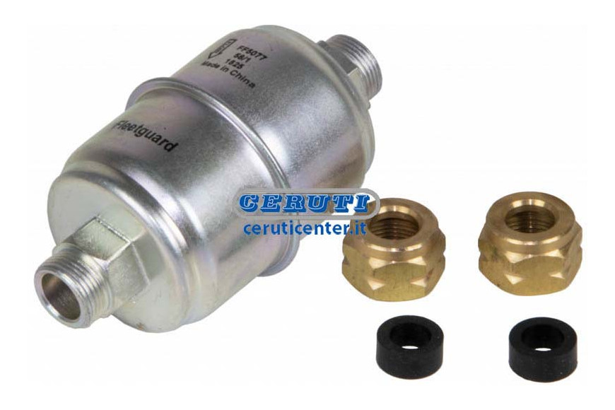 Fuel Filters