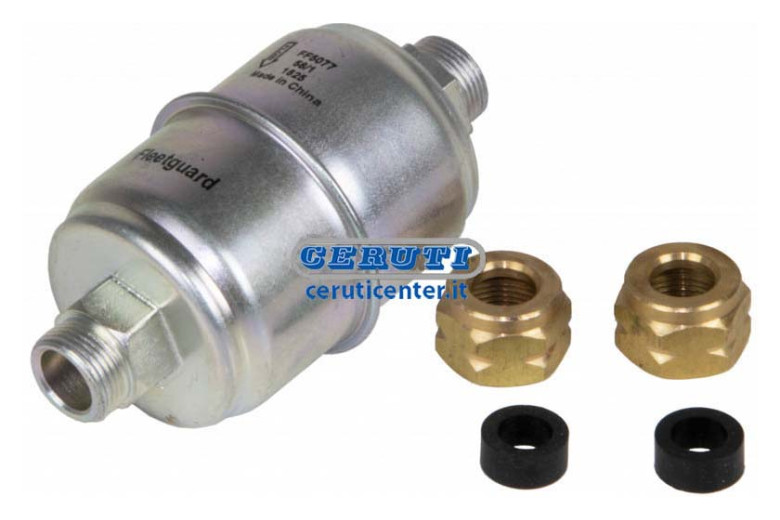 Fuel Filters