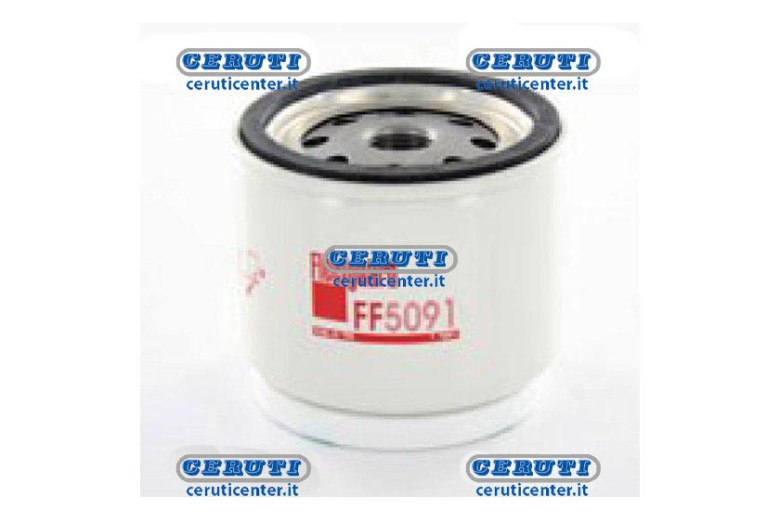 Fuel Filters