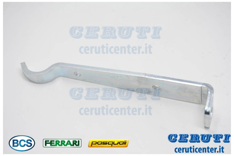 Halter - BCS Original -  56159547Z