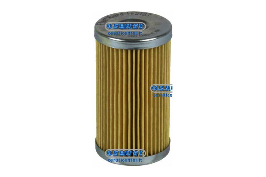 Fuel Filters