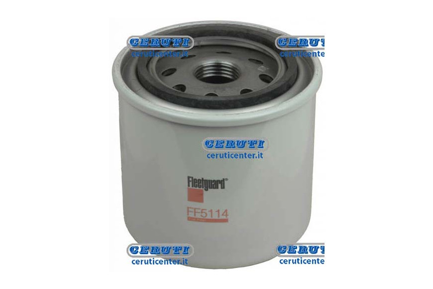 Fuel Filters