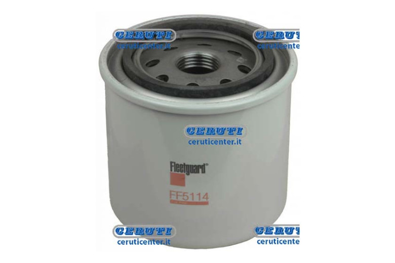Fuel Filters