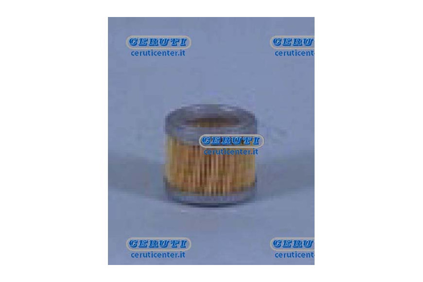 Fuel Filters