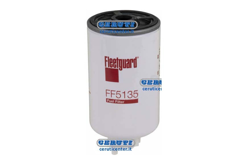 Fuel Filters
