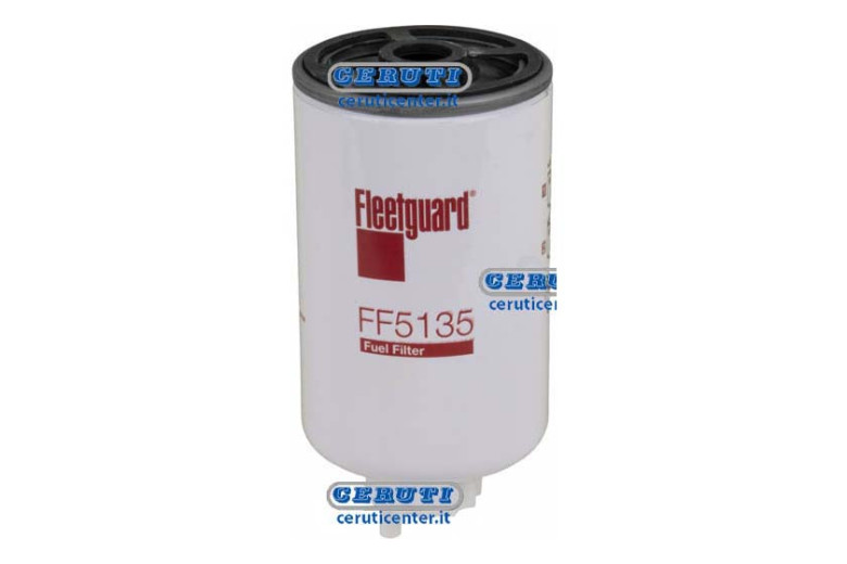 Fuel Filters