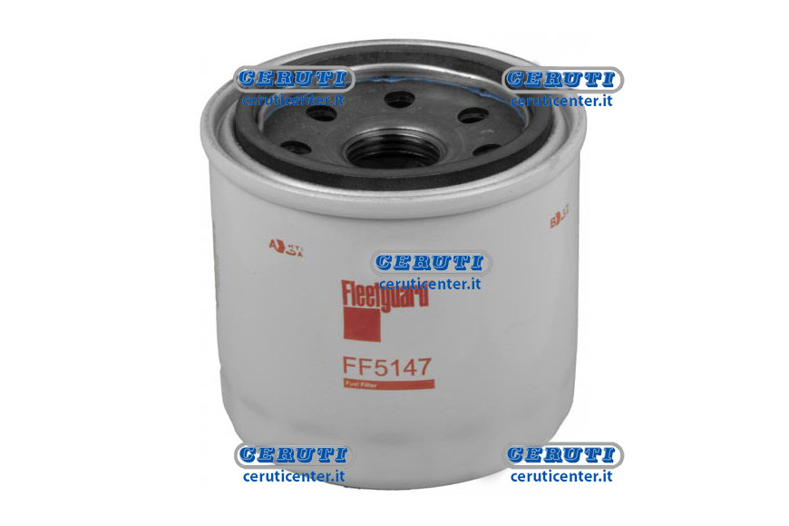 Fuel Filters - FDFF5147