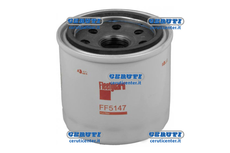 Fuel Filters - FDFF5147