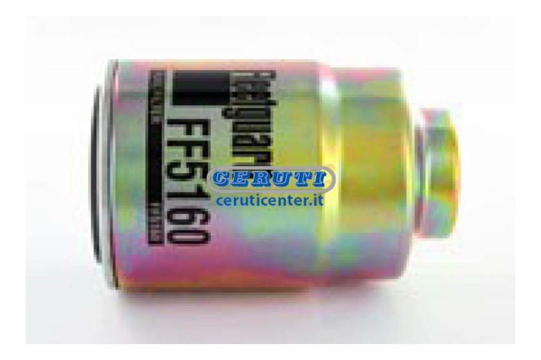 Fuel Filters