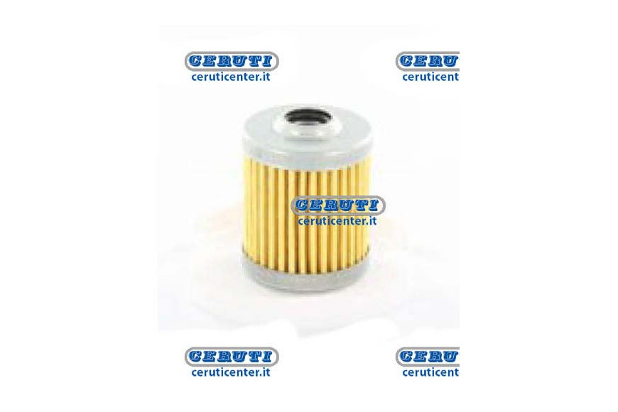 Fuel Filters