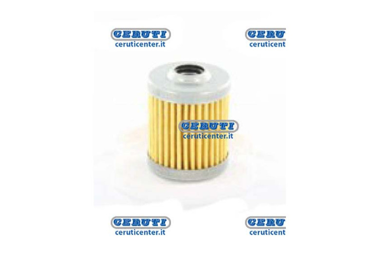 Fuel Filters