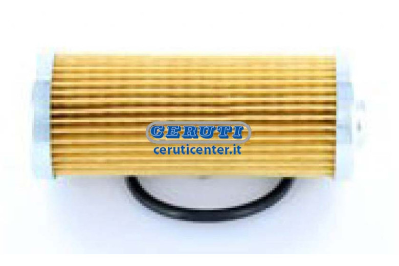 Fuel Filters