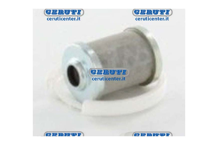 Fuel Filters