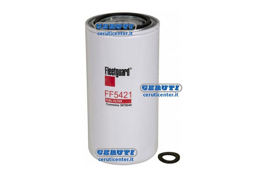 Fuel Filters