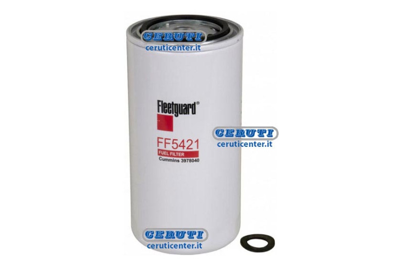 Fuel Filters