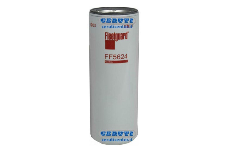 Filtre À Carburant