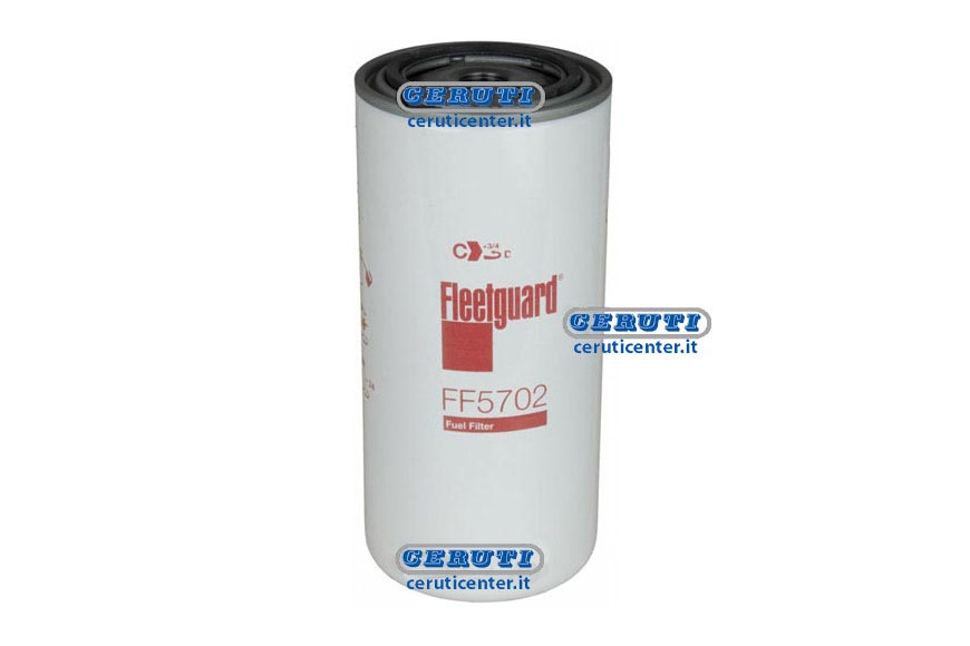 Fuel Filters