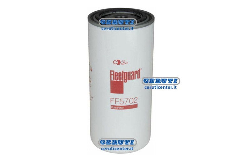 Fuel Filters