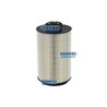 Fuel Filters - Adattabile a Codice OEM F731200060020.PU1058/1X, 02931748