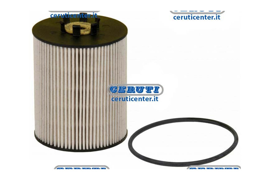 Fuel Filters