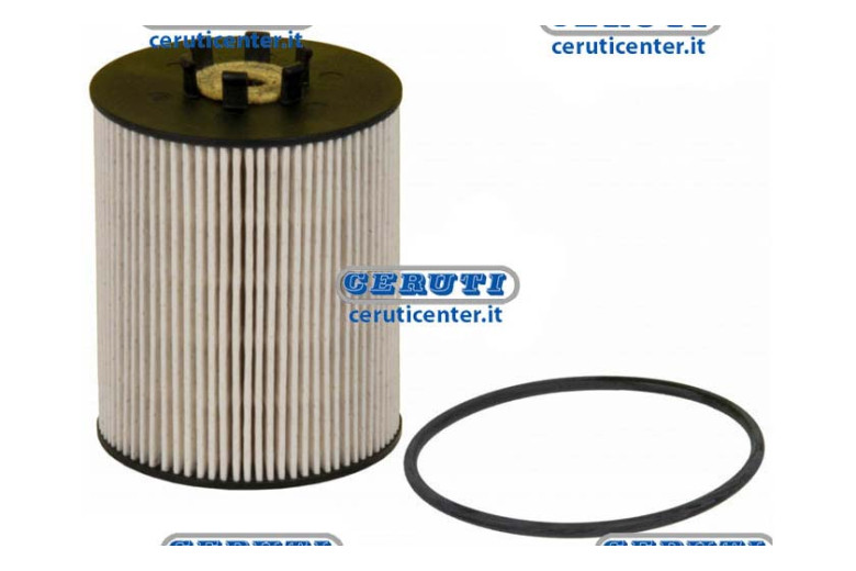 Fuel Filters
