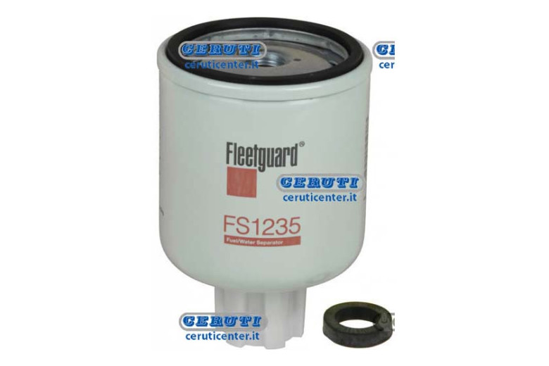 Fuel Filters