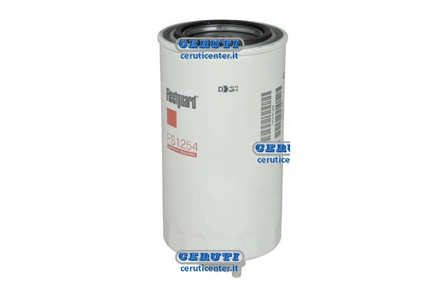 Filtres À Carburant