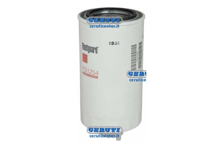 Fuel Filters
