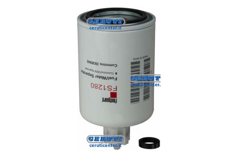 Fuel Filters