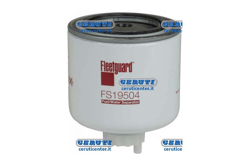 Fuel Filters