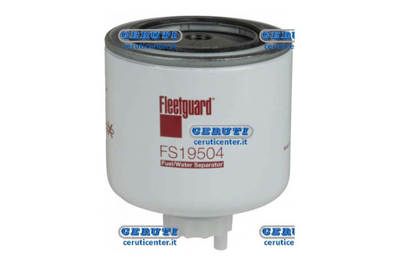 Fuel Filters