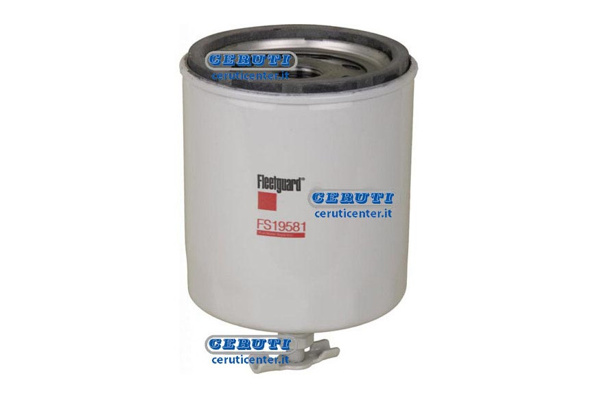 Fuel Filters