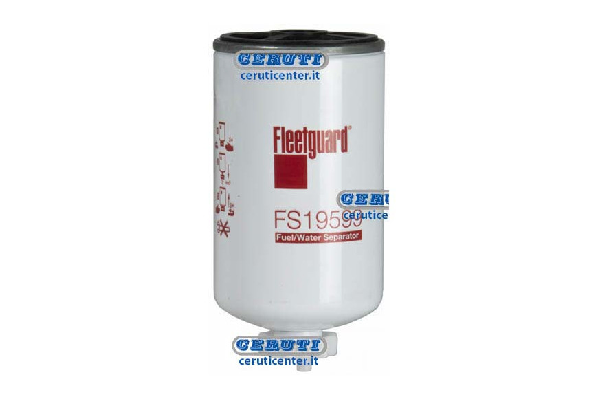 Fuel Filters